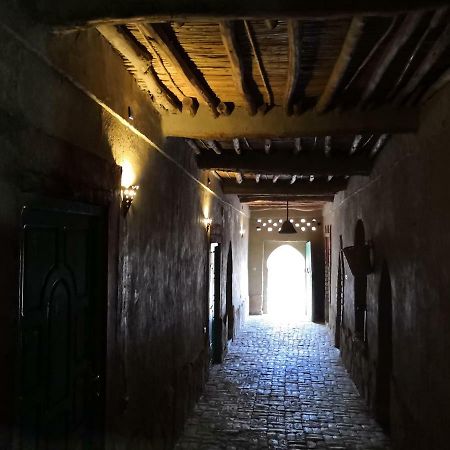 Maison Zouala Exterior foto